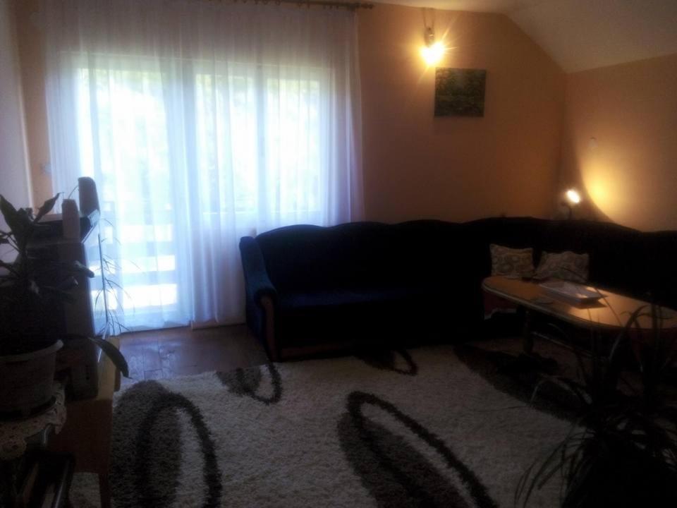 Turisticki Kompleks - Montana Tjentiste Εξωτερικό φωτογραφία